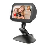 Dianves Stand for Echo Show 5 (3rd Gen) & Cell Phone Adjustable Height Smart Speaker Stand Table Mount Bracket Magnetic Anti-Slip Base for Show 5 3rd Generation Dianves Stand for Echo Show 5 (3rd Gen) & Cell Phone Adjustable Height Smart Speaker Stand Table Mount Bracket Magnetic Anti-Slip Base for Show 5 3rd Generation