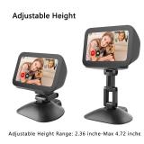 Dianves Stand for Echo Show 5 (3rd Gen) & Cell Phone Adjustable Height Smart Speaker Stand Table Mount Bracket Magnetic Anti-Slip Base for Show 5 3rd Generation Dianves Stand for Echo Show 5 (3rd Gen) & Cell Phone Adjustable Height Smart Speaker Stand Table Mount Bracket Magnetic Anti-Slip Base for Show 5 3rd Generation