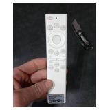 for Samsung Frame TV Remote, for 2018-2024 Samsung Remote Control for Smart TV with Voice Control. with Solarcell for Samsung Frame TV Remote, for 2018-2024 Samsung Remote Control for Smart TV with Voice Control. with Solarcell