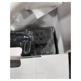 Karaoke Machine with 2 Wireless Rechargeable Microphones: Portable Bluetooth Speaker for Adults & Kids - PA System with Lights Supports TWS/TF Card/USB/AUX for Home Party Karaoke Machine with 2 Wireless Rechargeable Microphones: Portable Bluetooth Speaker for Adults & Kids - PA System with Lights Supports TWS/TF Card/USB/AUX for Home Party