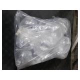 Eccliy 24 Pcs Clear Fish Bowls with Straws Ball Shape Plastic Bowl for Drinks Summer Drink Cups Unbreakable Goldfish Bowl for Christmas Candy Table Centerpieces Party Favors (27 oz) Eccliy 24 Pcs Clear Fish Bowls with Straws Ball Shape Plastic Bowl for Drinks Summer Drink Cups Unbreakable Goldfish Bowl for Christmas Candy Table Centerpieces Party Favors (27 oz)