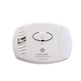 First Alert CO400 Carbon Monoxide (CO) Detector, Battery Operated Alarm, 1-Pack First Alert CO400 Carbon Monoxide (CO) Detector, Battery Operated Alarm, 1-Pack