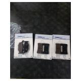 Front and Rear Brake Pads for Suzuki GSXR 600 750 K6/K7/K8/K9/L0 2006-2010, GSXR 1000 2007-2010, GSX1300R Hayabusa 2008-2012, Vstrom 1000 2014-2020 Front and Rear Brake Pads for Suzuki GSXR 600 750 K6/K7/K8/K9/L0 2006-2010, GSXR 1000 2007-2010, GSX1300R Hayabusa 2008-2012, Vstrom 1000 2014-2020