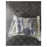 8 Pcs 2 Types Jack Stand Pads Adapter Universal Slotted Frame Rail Pinch Welds Protector Rubber Jack Pad for Jack Stand Accessories 8 Pcs 2 Types Jack Stand Pads Adapter Universal Slotted Frame Rail Pinch Welds Protector Rubber Jack Pad for Jack Stand Accessories