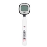 OXO Good Grips Chef's Precision Digital Instant Read Thermometer OXO Good Grips Chef's Precision Digital Instant Read Thermometer