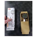 OXO Good Grips Chef's Precision Digital Instant Read Thermometer OXO Good Grips Chef's Precision Digital Instant Read Thermometer