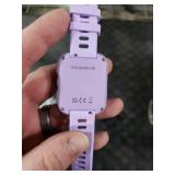 BIGGERFIVE Smart Watch for Kids with Dual Cameras, 30 Puzzle Games, Video & Music Player, Audiobooks, Flashlight, Pedometer, Calculator, Educational Toys Birthday Gifts for Girls Ages 4-10 Lilac BIGGERFIVE Smart Watch for Kids with Dual Cameras, 30 Puzzle Games, Video & Music Player, Audiobooks, Flashlight, Pedometer, Calculator, Educational Toys Birthday Gifts for Girls Ages 4-10 Lilac