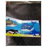 Do Sharks Bark? (A Lift-the-Flap Book) Do Sharks Bark? (A Lift-the-Flap Book)