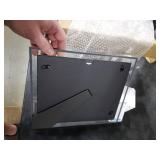 SIMON'S SHOP 8x10 Picture Frame, Glass Picture Frames 8x10 for Wall and Tabletop, 1-Pack Photo Frame Vertical or Horizontal Display, Modern Home Office Decor SIMON'S SHOP 8x10 Picture Frame, Glass Picture Frames 8x10 for Wall and Tabletop, 1-Pack Photo Frame Vertical or Horizontal Display, Modern Home Office Decor