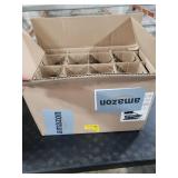 Libbey Preston Tumbler and Rocks Glass Cups Set, All Purpose Everyday Drinking Glasses Set of 16, Glassware Drinking Glasses for Birthdays, Dinners Libbey Preston Tumbler and Rocks Glass Cups Set, All Purpose Everyday Drinking Glasses Set of 16, Glassware Drinking Glasses for Birthdays, Dinners