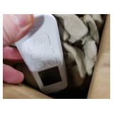 Sunbeam Royal Ultra Fleece Heated Electric Blanket Full Size, 84 x 72, 12 Heat Settings, 12-Hour Selectable Auto Shut-Off, Fast Heating, Machine Washable, Warm and Cozy, Pebble Sunbeam Royal Ultra Fleece Heated Electric Blanket Full Size, 84 x 72, 12 Heat Settings, 12-Hour Selectable Auto Shut-Off, Fast Heating, Machine Washable, Warm and Cozy, Pebble