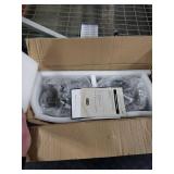 2 Pack 1 Gallon thickened Square Glass Pitcher with Lid, Classic Stripes Water Pitchers for Fridge, Borosilicate Glass Carafe for Hot/Cold Brew Drink, Extra Large Jug with Handle for Iced Tea, Coffee 2 Pack 1 Gallon thickened Square Glass Pitcher with Lid, Classic Stripes Water Pitchers for Fridge, Borosilicate Glass Carafe for Hot/Cold Brew Drink, Extra Large Jug with Handle for Iced Tea, Coffee