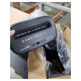 Amazon Basics 8-Sheet High Security Cross Cut Paper and Credit Card Shredder with P-4 Security, Auto Shut-off, Black Amazon Basics 8-Sheet High Security Cross Cut Paper and Credit Card Shredder with P-4 Security, Auto Shut-off, Black