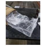 Beimu Acrylic Monitor Stand Riser Acrylic Laptop Stand Clear Computer Stand Laptop Riser with Storage Desk Organizer Accessories for Home and Office Beimu Acrylic Monitor Stand Riser Acrylic Laptop Stand Clear Computer Stand Laptop Riser with Storage Desk Organizer Accessories for Home and Office