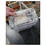 Beimu Acrylic Monitor Stand Riser Acrylic Laptop Stand Clear Computer Stand Laptop Riser with Storage Desk Organizer Accessories for Home and Office Beimu Acrylic Monitor Stand Riser Acrylic Laptop Stand Clear Computer Stand Laptop Riser with Storage Desk Organizer Accessories for Home and Office