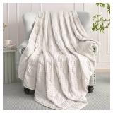 Mr. Sandman Weighted Blanket for Adults, Heavy Blanket for Woman,Man Sleeping/Calm, Soft and Cozy Weighted Throw Blankets, Machine Washable, 60 x 80in, 20 lbs, White Mr. Sandman Weighted Blanket for Adults, Heavy Blanket for Woman,Man Sleeping/Calm, Soft and Cozy Weighted Throw Blankets, Machine Washable, 60 x 80in, 20 lbs, White