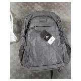 MATEIN Business Laptop Backpack, 15.6 Inch Travel Laptop Bag Rucksack with USB Charging Port, Water-Resistant Bag Daypack for Work College Computer Men Women Backpack, Black MATEIN Business Laptop Backpack, 15.6 Inch Travel Laptop Bag Rucksack with USB Charging Port, Water-Resistant Bag Daypack for Work College Computer Men Women Backpack, Black