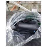 Toffos 37 x3 Snow Tube with Premium Oxford Fabric Cover, Heavy Duty Snow Sled for Adults with Thickened Bottom, 3 Clolorful Inflatable Cold Resistance Sledding Toboggan Winter Outdoor Skiing Fun Toffos 37 x3 Snow Tube with Premium Oxford Fabric Cover, Heavy Duty Snow Sled for Adults with Thickened Bottom, 3 Clolorful Inflatable Cold Resistance Sledding Toboggan Winter Outdoor Skiing Fun