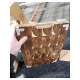 End Grain Cutting Board for Kitchen with Non-slip Feet, Acacia Wood Heavy Duty Checkered Cutting Board Upgraded Chopping Board with Juice Groove & Handle Large Wooden Butcher Block with Gift Box End Grain Cutting Board for Kitchen with Non-slip Feet, Acacia Wood Heavy Duty Checkered Cutting Board Upgraded Chopping Board with Juice Groove & Handle Large Wooden Butcher Block with Gift Box