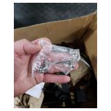 Racewill 5 Gallon Gas Can Holder, Metal Steel Fuel Container Mount Bracket Compatible with SureCan Gas Can Racewill 5 Gallon Gas Can Holder, Metal Steel Fuel Container Mount Bracket Compatible with SureCan Gas Can