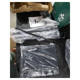 Garvee Projector Tripod Stand with Wheels, Laptop Tripod Projector Stand with 2 Shelves Mouse Tray Phone Holder, Adjustable Height 23 to 49 Inch Tripod, Portable Tripod Stand Office Home Garvee Projector Tripod Stand with Wheels, Laptop Tripod Projector Stand with 2 Shelves Mouse Tray Phone Holder, Adjustable Height 23 to 49 Inch Tripod, Portable Tripod Stand Office Home