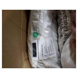 Globon Luxury Down Pillows Queen Size Set of 2 for Side Sleepers, 100% Cotton Shell Hotel Collection Bed Pillow for Sleeping, Firm Down Surrounded Feather Pillow 20 x 30 Globon Luxury Down Pillows Queen Size Set of 2 for Side Sleepers, 100% Cotton Shell Hotel Collection Bed Pillow for Sleeping, Firm Down Surrounded Feather Pillow 20 x 30