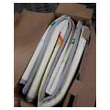 XVISHX Baby Play Mat, 74 x 50 Inch Play Mat Perfect for Use Baby Playpen, Foldable Baby Foam Playmat for Floor, Portable Waterproof Activity PlayMats for Babies, Infants and Toddlers XVISHX Baby Play Mat, 74 x 50 Inch Play Mat Perfect for Use Baby Playpen, Foldable Baby Foam Playmat for Floor, Portable Waterproof Activity PlayMats for Babies, Infants and Toddlers