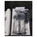 MICSIU 11.5 Motion Sensor Outdoor Wall Light, 3-Mode Dusk to Dawn Exterior Fixture with Clear Seedy Glass, Matte Black Anti-Rust Porch Light, 100W Max Security Sconce for Front Door, Garage MICSIU 11.5 Motion Sensor Outdoor Wall Light, 3-Mode Dusk to Dawn Exterior Fixture with Clear Seedy Glass, Matte Black Anti-Rust Porch Light, 100W Max Security Sconce for Front Door, Garage