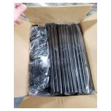 SORCEDAS Portable Wardrobe Closet Storage Organizer Metal Hanging Rack Non-Woven Fabric 34 Inch Coffee (34 Inch, Blue) SORCEDAS Portable Wardrobe Closet Storage Organizer Metal Hanging Rack Non-Woven Fabric 34 Inch Coffee (34 Inch, Blue)