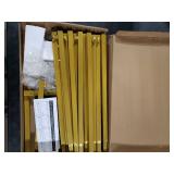 Wokceer Wedding Arch Backdrop Stand 6.6x4 FT Square Wedding Arches for Ceremony Gold Metal Balloon Arch Frame for Wedding Birthday Party Garden Arbor Anniversary Event Christmas Decor Wokceer Wedding Arch Backdrop Stand 6.6x4 FT Square Wedding Arches for Ceremony Gold Metal Balloon Arch Frame for Wedding Birthday Party Garden Arbor Anniversary Event Christmas Decor