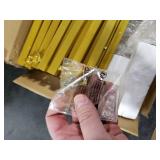 Wokceer Wedding Arch Backdrop Stand 6.6x4 FT Square Wedding Arches for Ceremony Gold Metal Balloon Arch Frame for Wedding Birthday Party Garden Arbor Anniversary Event Christmas Decor Wokceer Wedding Arch Backdrop Stand 6.6x4 FT Square Wedding Arches for Ceremony Gold Metal Balloon Arch Frame for Wedding Birthday Party Garden Arbor Anniversary Event Christmas Decor