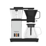 SimplyGoodCoffee Coffee Maker / Coffee Machine. 8 Cup Automatic Drip Pour Over Coffee Brewer. Easy To Use, Gold Cup Standard. Black/Stainless Steel SimplyGoodCoffee Coffee Maker / Coffee Machine. 8 Cup Automatic Drip Pour Over Coffee Brewer. Easy To Use, Gold Cup Standard. Black/Stainless Steel