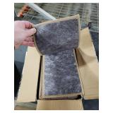 Stair Treads Non Slip, 15 Pack 8 X 30 Beige Stair Runners for Wooden Steps Non Slip with Reusable TPE Adhesive Backing, Carpet Stair Treads for Kids Elders and Pets, Machine Washable, Anti-Fall Stair Treads Non Slip, 15 Pack 8 X 30 Beige Stair Runners for Wooden Steps Non Slip with Reusable TPE Adhesive Backing, Carpet Stair Treads for Kids Elders and Pets, Machine Washable, Anti-Fall