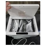 FEACORT Towel Warmer, 35L Large Foldable Towel Warmers for Bathroom, Dual-Mode Blanket Warmer with Safety Lock, Timer, and Auto Shut-Off, Fits Up to 3 Oversized 40X70 Towels, for Home & Loved Ones FEACORT Towel Warmer, 35L Large Foldable Towel Warmers for Bathroom, Dual-Mode Blanket Warmer with Safety Lock, Timer, and Auto Shut-Off, Fits Up to 3 Oversized 40X70 Towels, for Home & Loved Ones