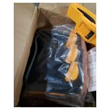 12 Cordless Snow Shovel Compatible with Dewalt 20V Max Battery(NO Battery) Electric Snow Shovel with Directional Plate & Adjustable Front Handle, Cordless Snow Blower for Driveway/Patio (Yellow, A) 12 Cordless Snow Shovel Compatible with Dewalt 20V Max Battery(NO Battery) Electric Snow Shovel with Directional Plate & Adjustable Front Handle, Cordless Snow Blower for Driveway/Patio (Yellow, A)