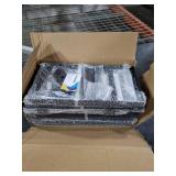 POKIPO 49 W Large Power Tool Organizer Wall Mount, 4 Layer Heavy Duty Loads 800 lbs, Tool Rack Holds 12 Cordless Drills, Large Capacity Battery Holder for Garage Storage, Christmas Gift for Men POKIPO 49 W Large Power Tool Organizer Wall Mount, 4 Layer Heavy Duty Loads 800 lbs, Tool Rack Holds 12 Cordless Drills, Large Capacity Battery Holder for Garage Storage, Christmas Gift for Men