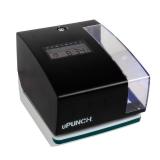 uPunch CR1000 Digital Time Clock and Date Stamp for Small Business: Complete Employee Time Tracking System uPunch CR1000 Digital Time Clock and Date Stamp for Small Business: Complete Employee Time Tracking System