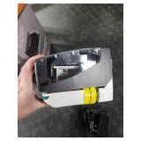 uPunch CR1000 Digital Time Clock and Date Stamp for Small Business: Complete Employee Time Tracking System uPunch CR1000 Digital Time Clock and Date Stamp for Small Business: Complete Employee Time Tracking System