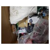 Large Box of Misc. Items Large Box of Misc. Items