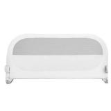 Adjustable Bed Rail for Toddlers, 59 inch Guard for Queen, King, Full or Twin 151054