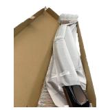 571695 In-channel Window Visors Front and Rear Chevrolet, GMC Silverado, Sierra 320494