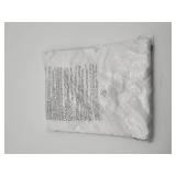 Amazon Essentials Quick Dry V-Neck Tee 2-pack XS