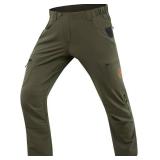 Bassdash Men s Lightweight Hunting Pants CHECK PHOTOS FOR ACTUAL PATTERN
