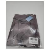 Lion Nardo Linen Shorts - Men Casual Drawstring SEE PHOTOS FOR COLOR.