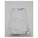 Cotton Linen Placemats & Napkins Set (4)