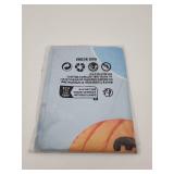 Halloween Baby Shower Backdrop: Ghost Castle