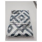 PartyDelight Blackout Curtains 84\' Teal