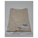 PALINDA V-Neck Slim Fitted Tee for Women XL