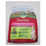 Oxbow Bunny Basic Young Rabbit Food 10 lb