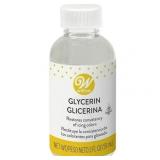 Wilton Glycerin, 2 fl. oz.